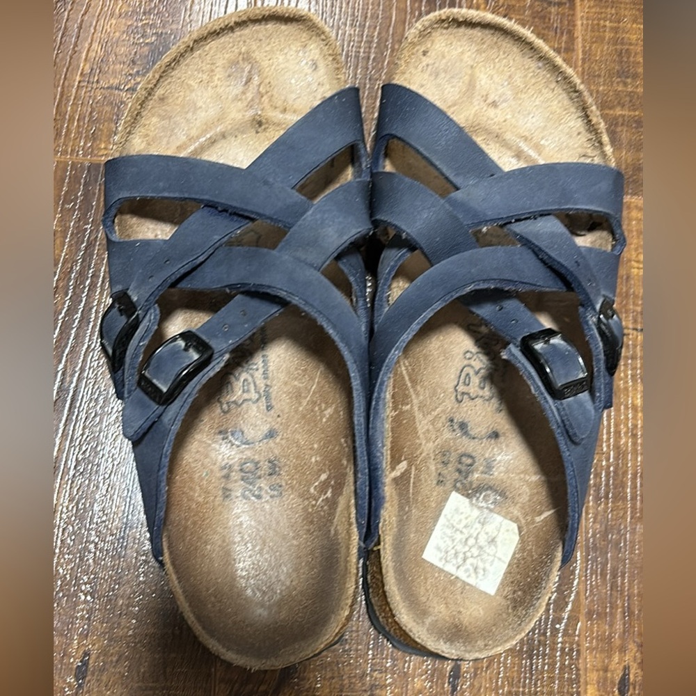 Birks by Birkenstock